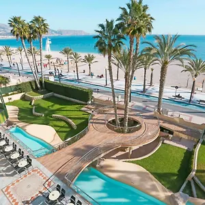 4* Szálloda Kaktus Kaktus Albir