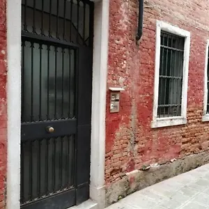 Casetta Sulla Laguna Venise