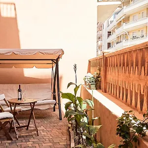 Heidi's Apartamento