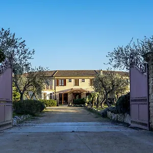  Séjour à la campagne Loreto