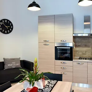 Kero House Apartamento